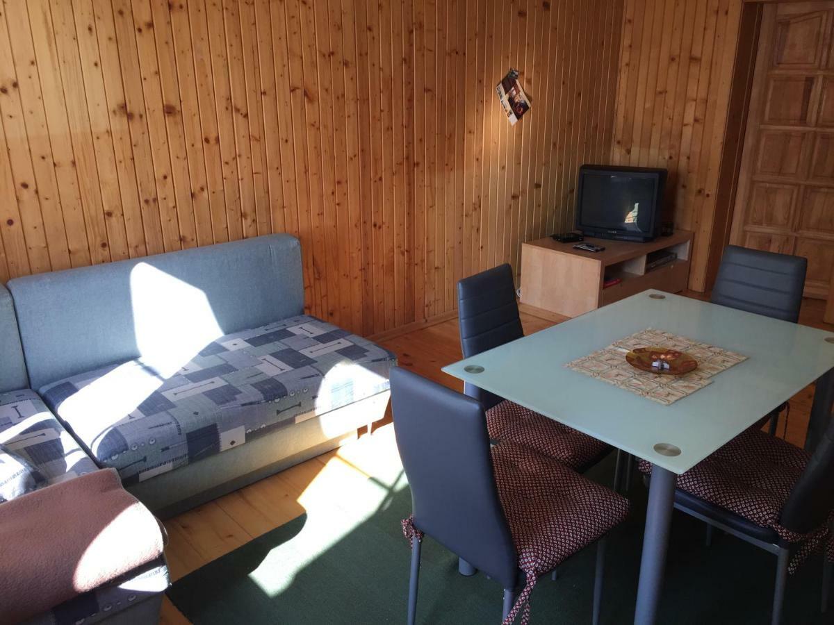 Apartments Huty Extérieur photo
