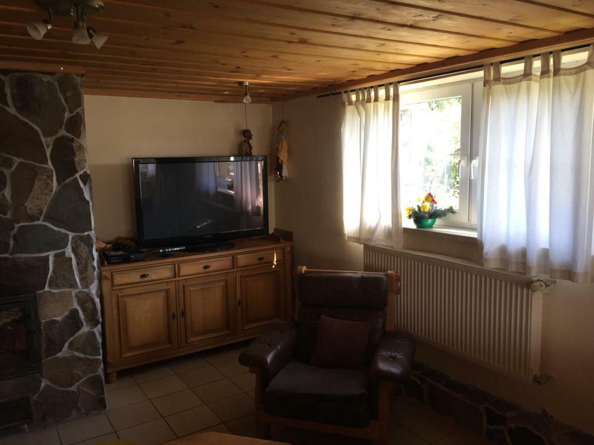Apartments Huty Extérieur photo