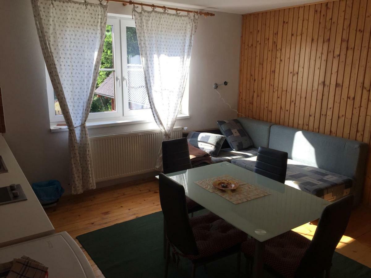 Apartments Huty Extérieur photo