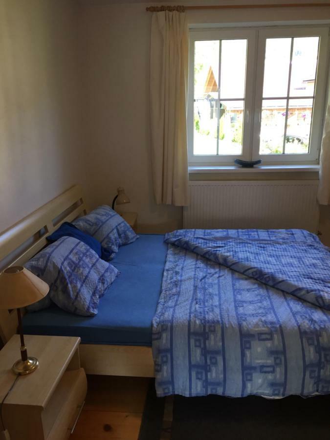 Apartments Huty Extérieur photo